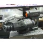 BBT TAC KAC style T1/T2 sight Rise mount