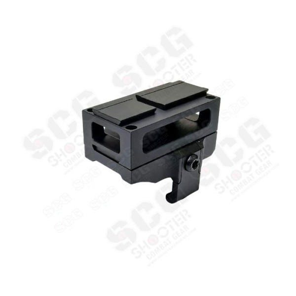 BOW MASTER ACRO Mount For VFC MP5/G3/HK53/HK33 GBBR / WE MP5 GBB/TM MP5 Next Gen AEG BOW MASTER ACRO Mount For VFC MP5/G3/HK53/HK33 GBBR / WE MP5 GBB/TM MP5 Next Gen AEG