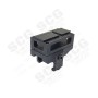 BOW MASTER ACRO Mount For VFC MP5/G3/HK53/HK33 GBBR / WE MP5 GBB/TM MP5 Next Gen AEG