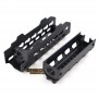 CYMA AKS74U AEG KeyMod system Handguard (Black)