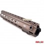 ANGRY GUN M110A1 SDMR M-LOK RAIL - DDC 