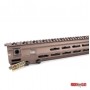 ANGRY GUN M110A1 SDMR M-LOK RAIL - DDC 