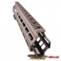 ANGRY GUN M110A1 SDMR M-LOK RAIL - DDC 