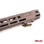 ANGRY GUN M110A1 SDMR M-LOK RAIL - DDC 