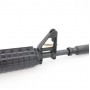 ANGRY GUN STEEL OUTER BARREL FRONT SET FOR XM177E2 MWS GBB 