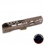 AIRSOFT ARTISAN 10 Inch M-LOK Handguard Set for SIG AIR / VFC MCX Virtus Airsoft (DDC)