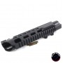 AIRSOFT ARTISAN G27K HANDGUARD FOR VFC UMAREX HK417 AEG/GBB (Black)