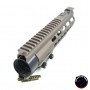 AIRSOFT ARTISAN G27K HANDGUARD FOR MARUI HK417 EBB  (DDC)