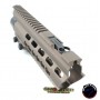 AIRSOFT ARTISAN G27K HANDGUARD FOR VFC UMAREX HK417 AEG/GBB (DDC)