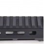 AIRSOFT ARTISAN 11" URX MOD 2.1 MLOK RAIL FOR M4/M16 SERIES AEG / GBB / PTW (BK)