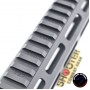 AIRSOFT ARTISAN 13" URX MLOK HANDGUARD FOR M4/M16 SERIES AEG / GBB / PTW