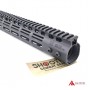 RA-TECH x EMG Noveske Gen 3 N4 NSR M-LOK Handguard 13.5 inch