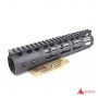 RA-TECH x EMG Noveske Gen 3 N4 NSR M-LOK Handguard 9 inch ( WE / GHK / VFC / MARUI / KWA)