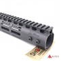 RA-TECH x EMG Noveske Gen 3 N4 NSR M-LOK Handguard 9 inch ( WE / GHK / VFC / MARUI / KWA)