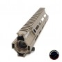 AIRSOFT ARTISAN MK15 416 MLOK HANDGUARD FOR FOR WE , VFC , UMAREX 416 AEG / GBB / PTW (DDC)