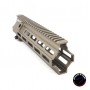 AIRSOFT ARTISAN MK15 416 MLOK HANDGUARD FOR FOR WE , VFC , UMAREX 416 AEG / GBB / PTW (DDC)