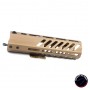 AIRSOFT ARTISAN MCX RATTLER SD HANDGUARD SET (DDC)