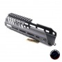 AIRSOFT ARTISAN MCX RATTLER SD HANDGUARD SET (Black)