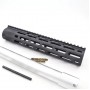 AIRSOFT ARTISAN NEW TYPE URX MLOK HANDGUARD FOR M4/M16 SERIES AEG / GBB / PTW