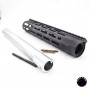 AIRSOFT ARTISAN NEW TYPE URX MLOK HANDGUARD FOR M4/M16 SERIES AEG / GBB / PTW