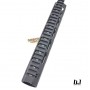 BJTAC BxM MCMR M-LOK RAIL For Marui MWS M4 GBB Airsoft (10 Inch)