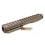 5KU VS-33 AK GAS TUBE for GHK / LCT Standard AK Series (DE)