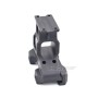 TOXICANT GB Style Mount For MRO Red Dot Sight (BK)