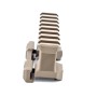 TOXICANT GB Style Mount For EOT Holographic Red Dot Sight (Tan)