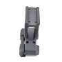 TOXICANT GB Style Hight Mount For T2 Red Dot Sight (BK)