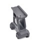 TOXICANT GB Style Hight Mount For T2 Red Dot Sight (BK)