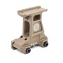 TOXICANT GB Style Hight Mount For T2 Red Dot Sight (Tan)