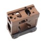 PTS Unity Tactical Fast™ Micro Mount (Bronze)