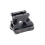 PTS Unity Tactical FAST MRO Mount (Black)