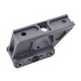 PTS Unity Tactical FAST COMP Series Mount (Black)