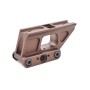 PTS Unity Tactical FAST COMP Series Mount (Bronze)