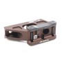PTS Unity Tactical FAST COMP Series Mount (Bronze)