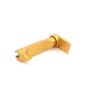 5KU Type 4 Magazine Catch for Marui Hi-Capa GBB Airsoft ( GB-517-Gold )