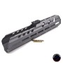 AIRSOFT ARTISAN 12" CARBON FIBER HANDGUARD FOR SIG AIRSOFT MCX VIRTUS