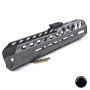 AIRSOFT ARTISAN 10" CARBON FIBER HANDGUARD FOR SIG AIRSOFT MCX VIRTUS