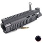 AIRSOFT ARTISAN G28 HANDGUARD FOR VFC UMAREX HK417 AEG/GBB (Black)