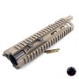 AIRSOFT ARTISAN G28 HANDGUARD FOR VFC UMAREX HK417 AEG/GBB (DDC)