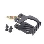 5KU B-22 AK Classic Upper Rail (Black)