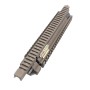 AIRSOFT ARTISAN G28 DSI STYLE HANDGUARD FOR UMAREX / VFC HK417 AEG/GBB (DDC)