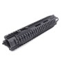 AIRSOFT ARTISAN G28 DSI STYLE HANDGUARD FOR UMAREX / VFC HK417 AEG/GBB (BK)