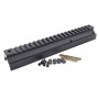 ULTIMA INDUSTRIES HK STYLE G3 /HK33 SCOPE MOUNT -Long 220MM 