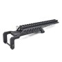 Airsoft Artisan Z Style B51 Rail Scope Mount for A&K PKM AEG