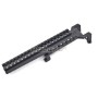 Airsoft Artisan Z Style B51 Rail Scope Mount for A&K PKM AEG