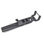 Airsoft Artisan Z Style B51 Rail Scope Mount for A&K PKM AEG