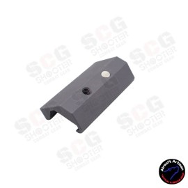 AIRSOFT ARTISAN L Style Style PEQ2 / PAQ4 Mount