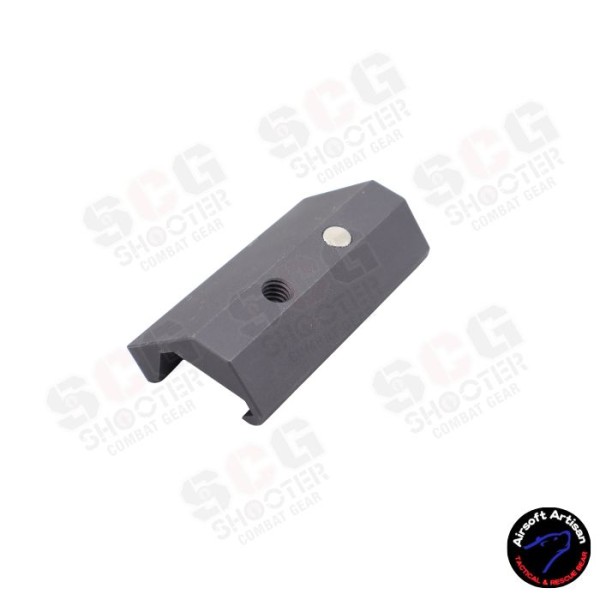 AIRSOFT ARTISAN L Style Style PEQ2 / PAQ4 Mount